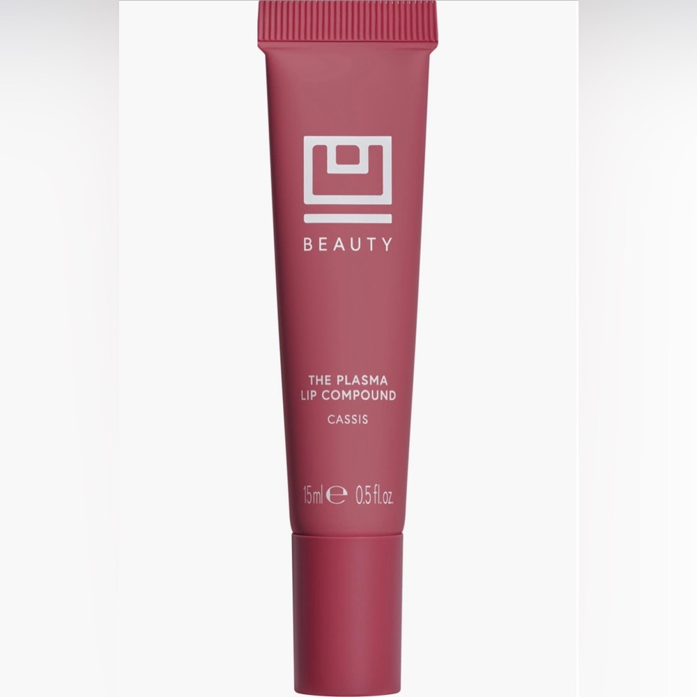 U BEAUTY LIPGLOSS